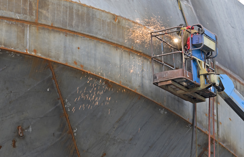 Shipyard